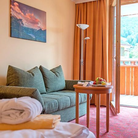 Vivea Gesundheitshotel Bad Goisern Kültér fotó