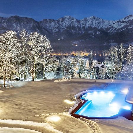 Vivea Gesundheitshotel Bad Goisern Kültér fotó