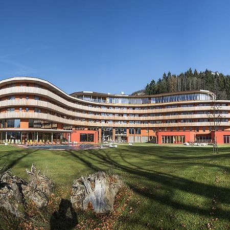 Vivea Gesundheitshotel Bad Goisern Kültér fotó