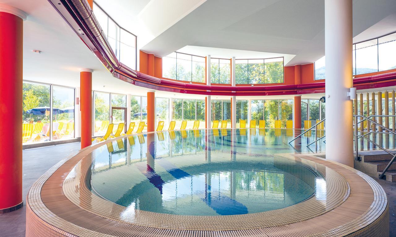 Vivea Gesundheitshotel Bad Goisern Kültér fotó
