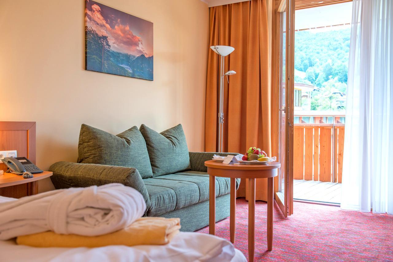 Vivea Gesundheitshotel Bad Goisern Kültér fotó