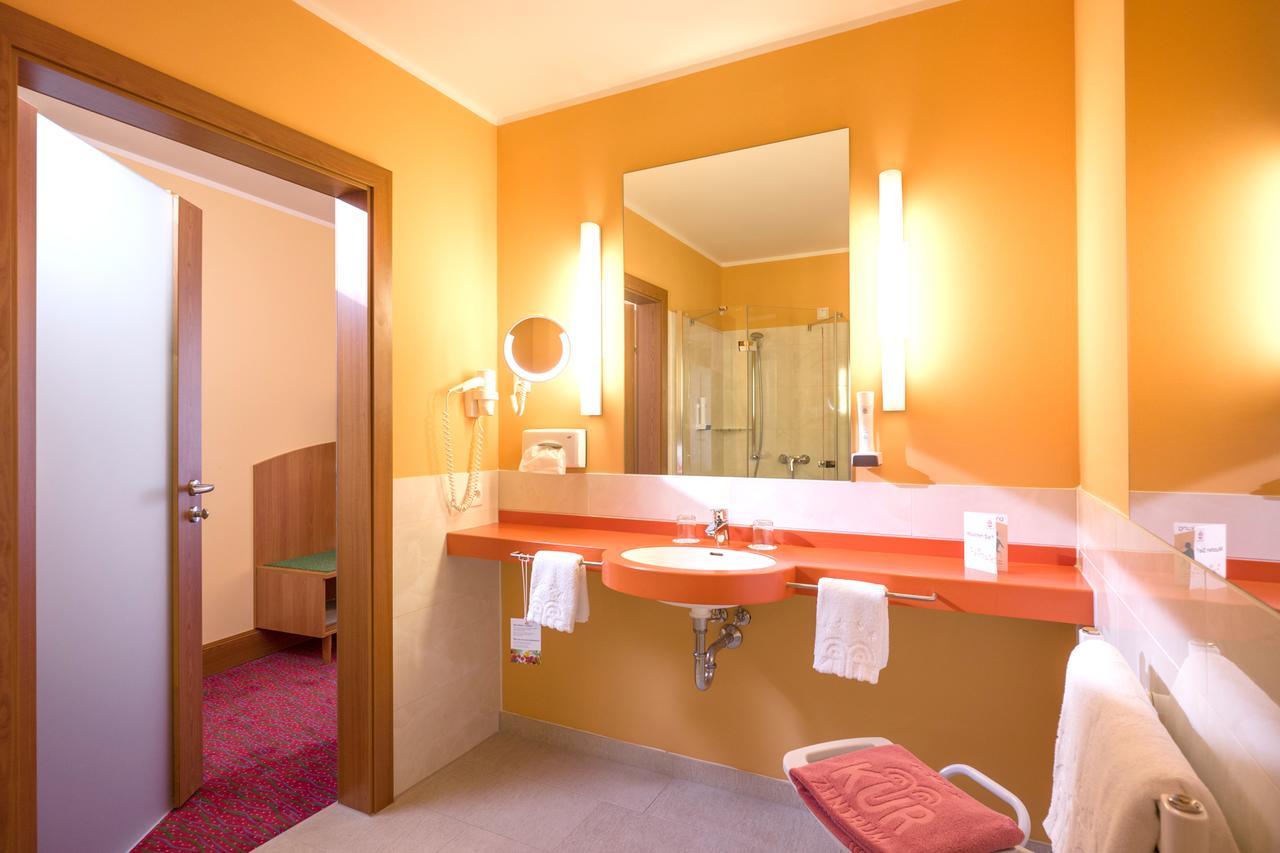 Vivea Gesundheitshotel Bad Goisern Kültér fotó