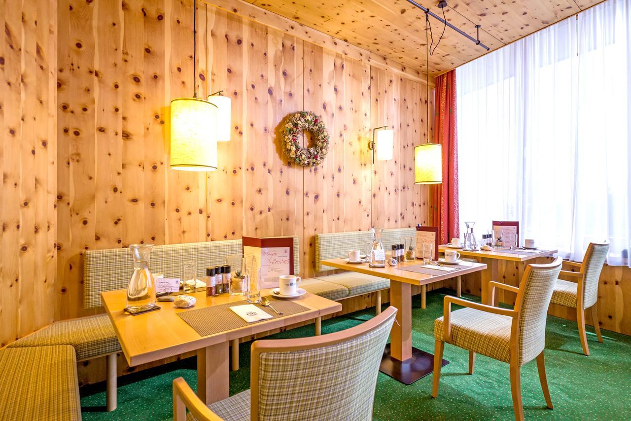 Vivea Gesundheitshotel Bad Goisern Kültér fotó