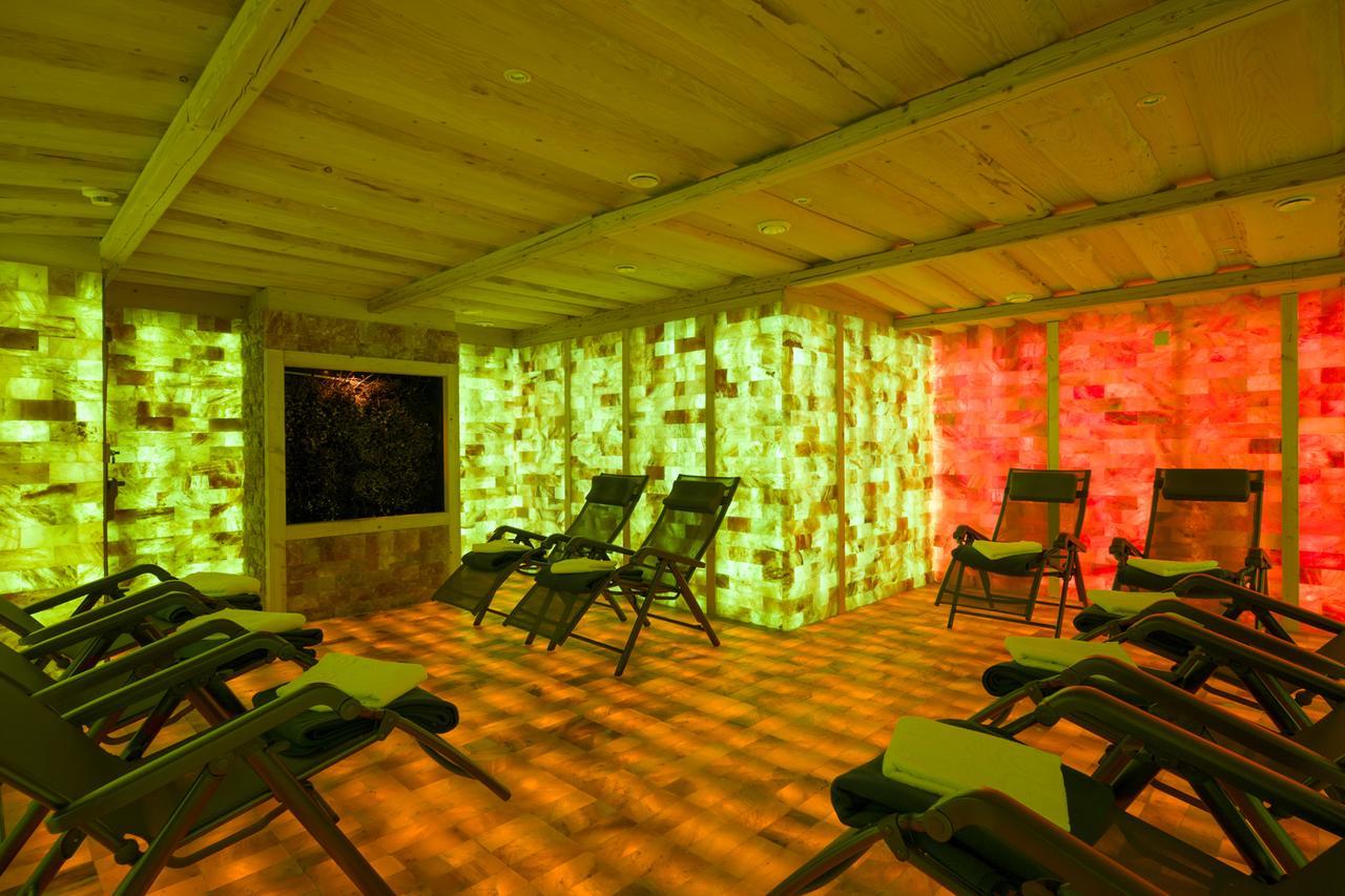 Vivea Gesundheitshotel Bad Goisern Kültér fotó