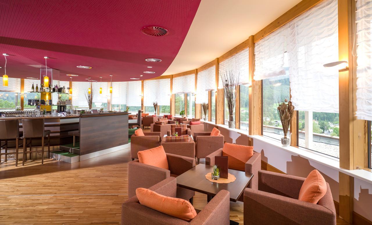 Vivea Gesundheitshotel Bad Goisern Kültér fotó