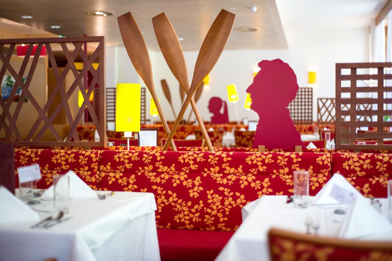 Vivea Gesundheitshotel Bad Goisern Kültér fotó