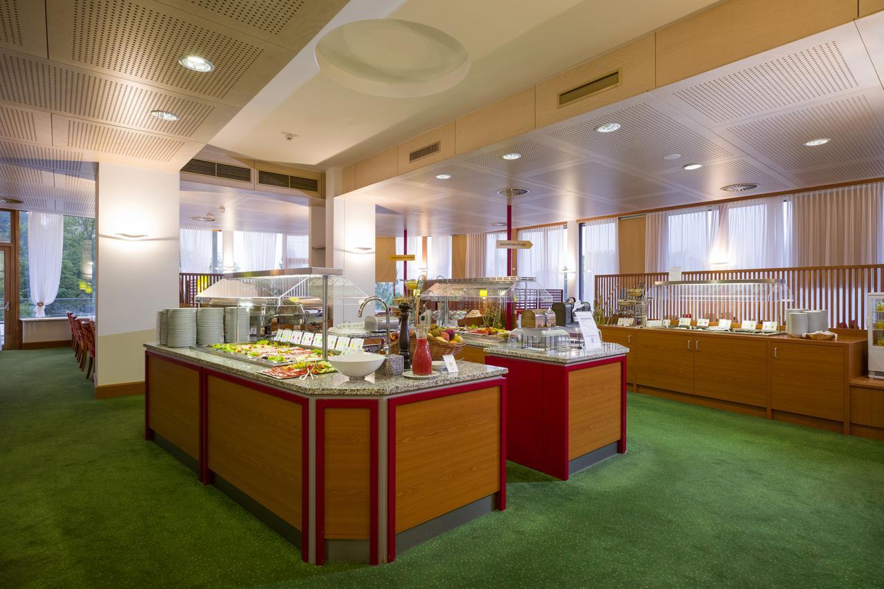 Vivea Gesundheitshotel Bad Goisern Kültér fotó
